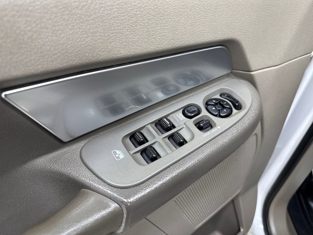Used 2008 Dodge Ram 2500 Truck SXT w/ Protection Group image 16