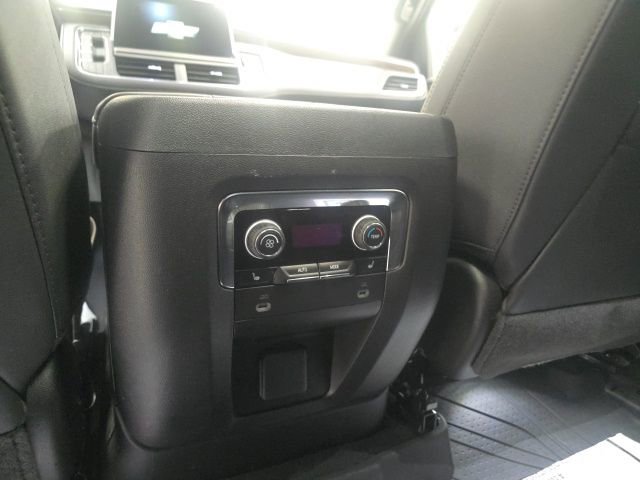 Certified 2024 Chevrolet Tahoe Premier image 24