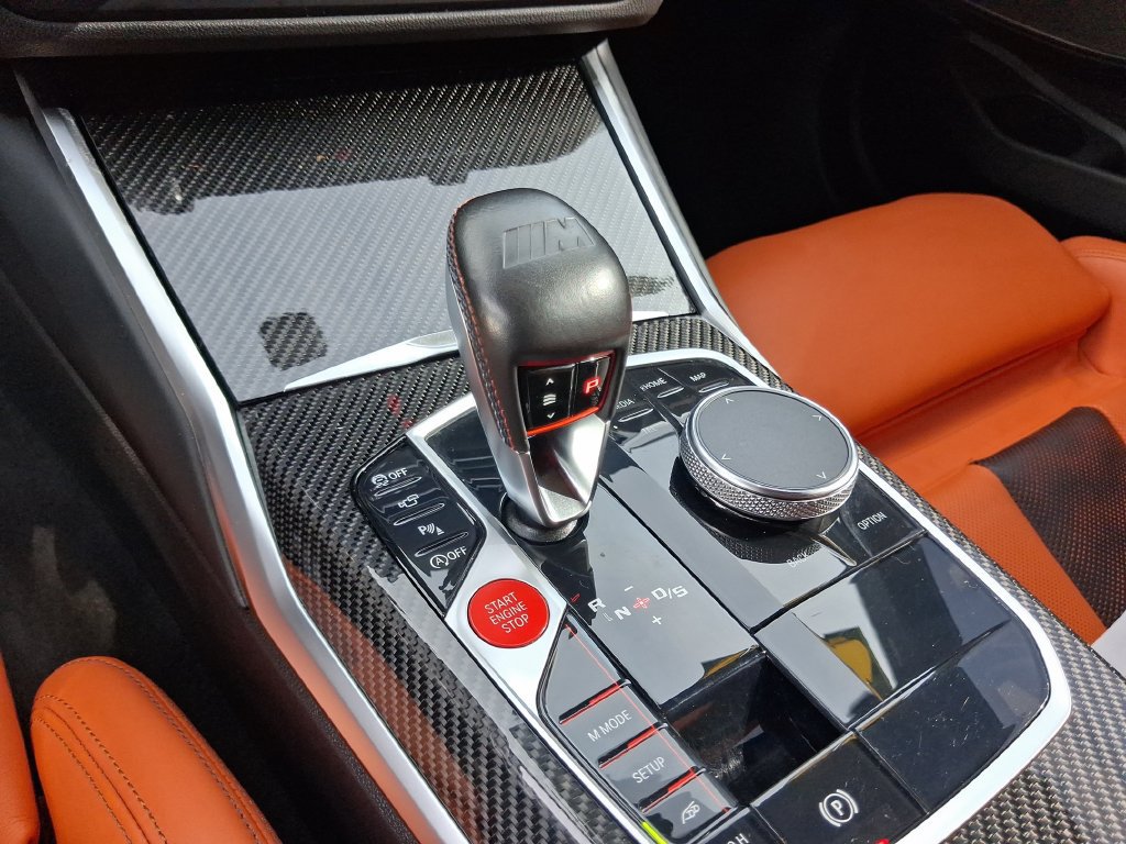 Used 2023 BMW M3 Competition w/ Executive Package AWD/4WD image 20