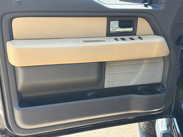 Used 2013 Ford F150 XLT w/ Luxury Equipment Group AWD/4WD image 11