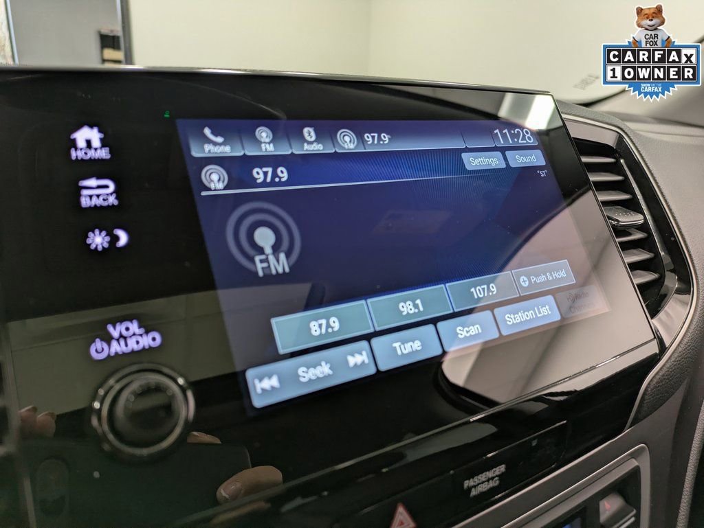 Certified 2022 Honda Pilot EX-L image 12