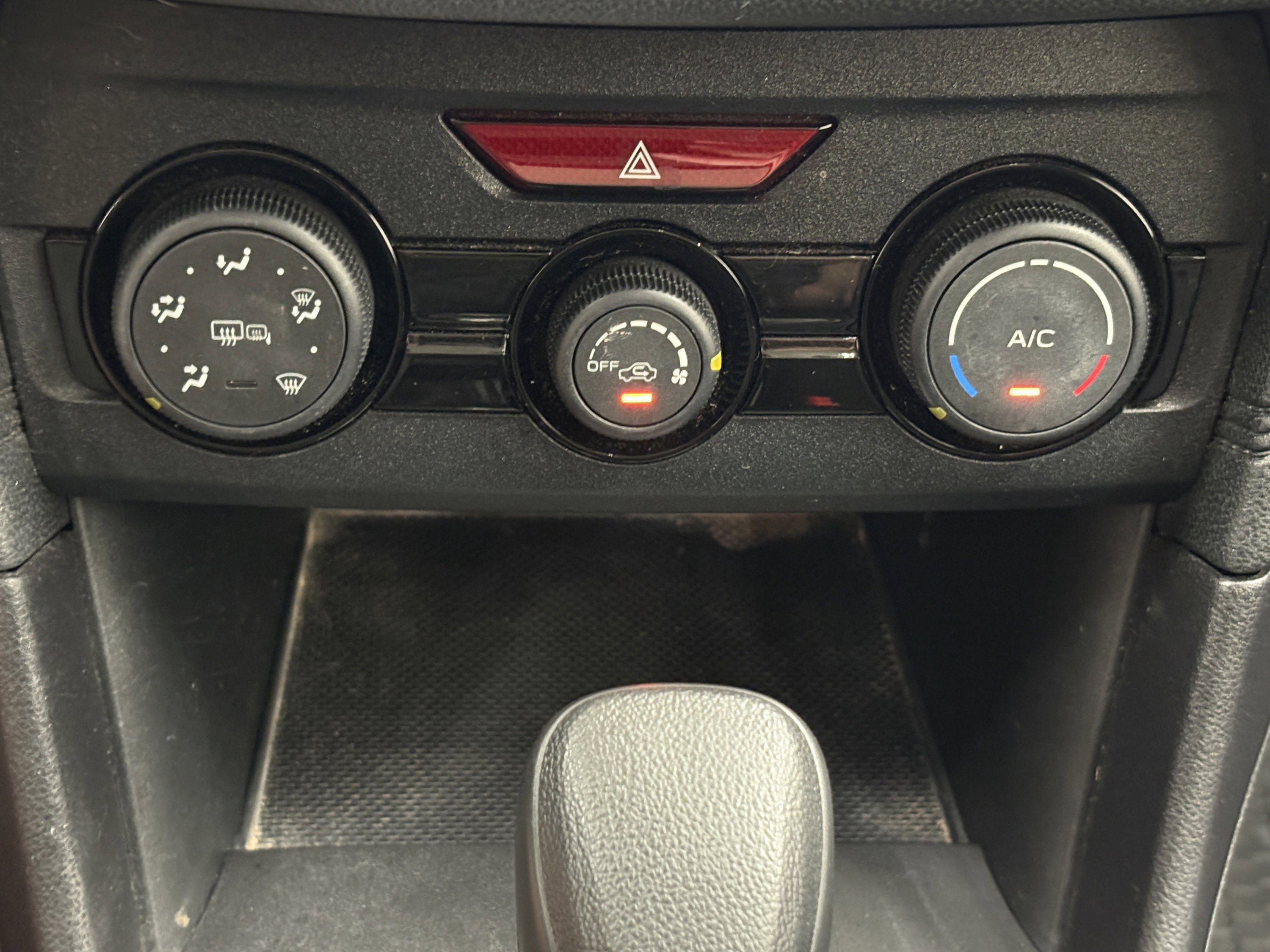 Used 2022 Subaru Impreza Premium image 14