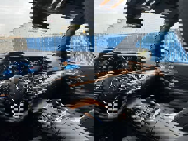 Certified 2023 Mercedes-Benz GLE 350 4MATIC image 14