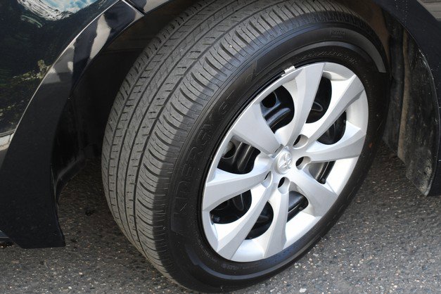 Certified 2025 Toyota Corolla LE image 11