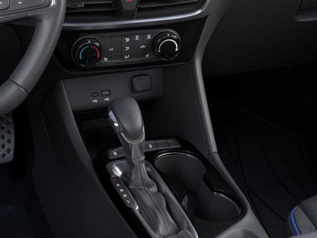 New 2026 Buick Encore GX Sport Touring w/ Comfort Package image 23