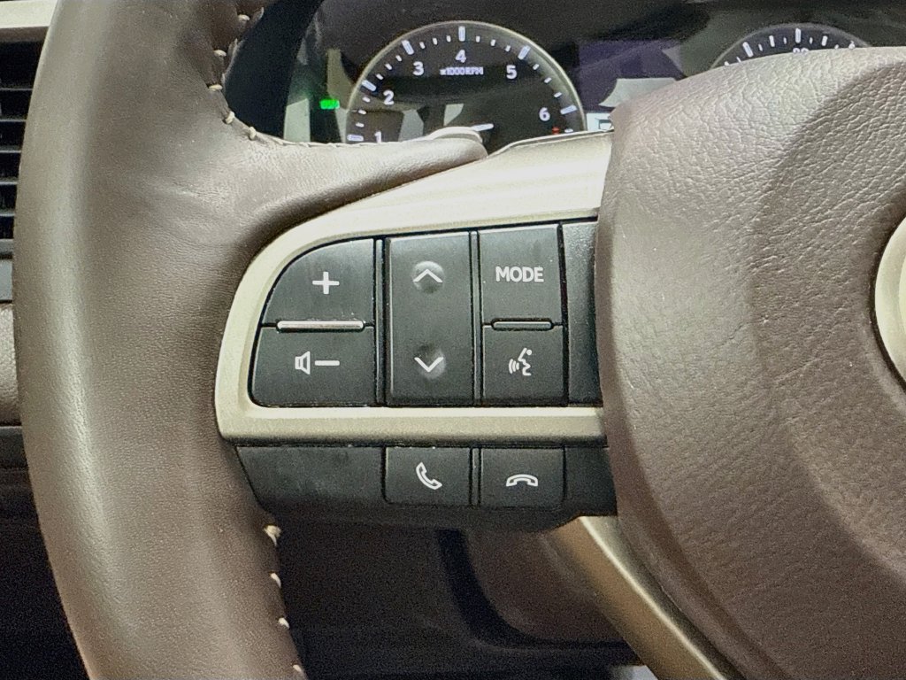 Used 2020 Lexus RX 350 FWD w/ Premium Package image 11