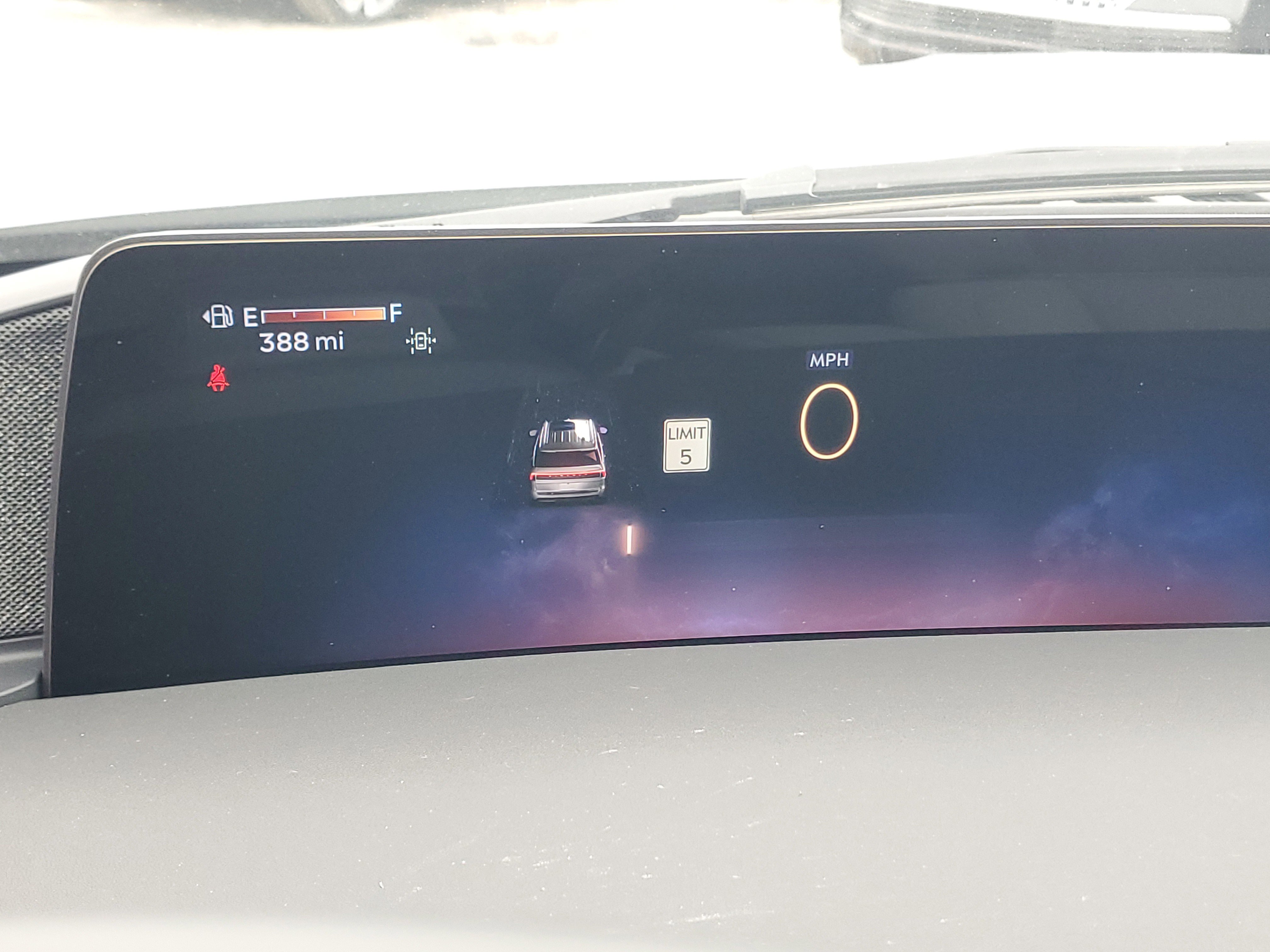 New 2026 Lincoln Navigator Reserve image 19