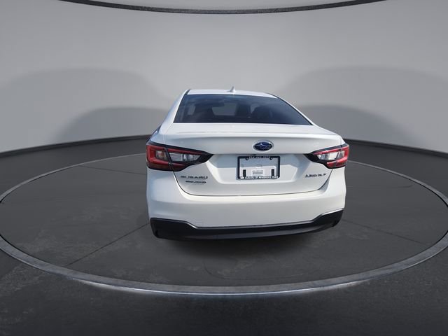 New 2025 Subaru Legacy Premium image 7
