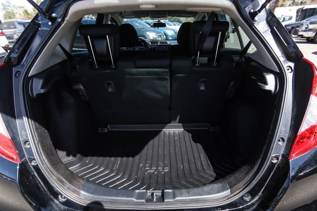 Used 2020 Honda Fit LX image 29