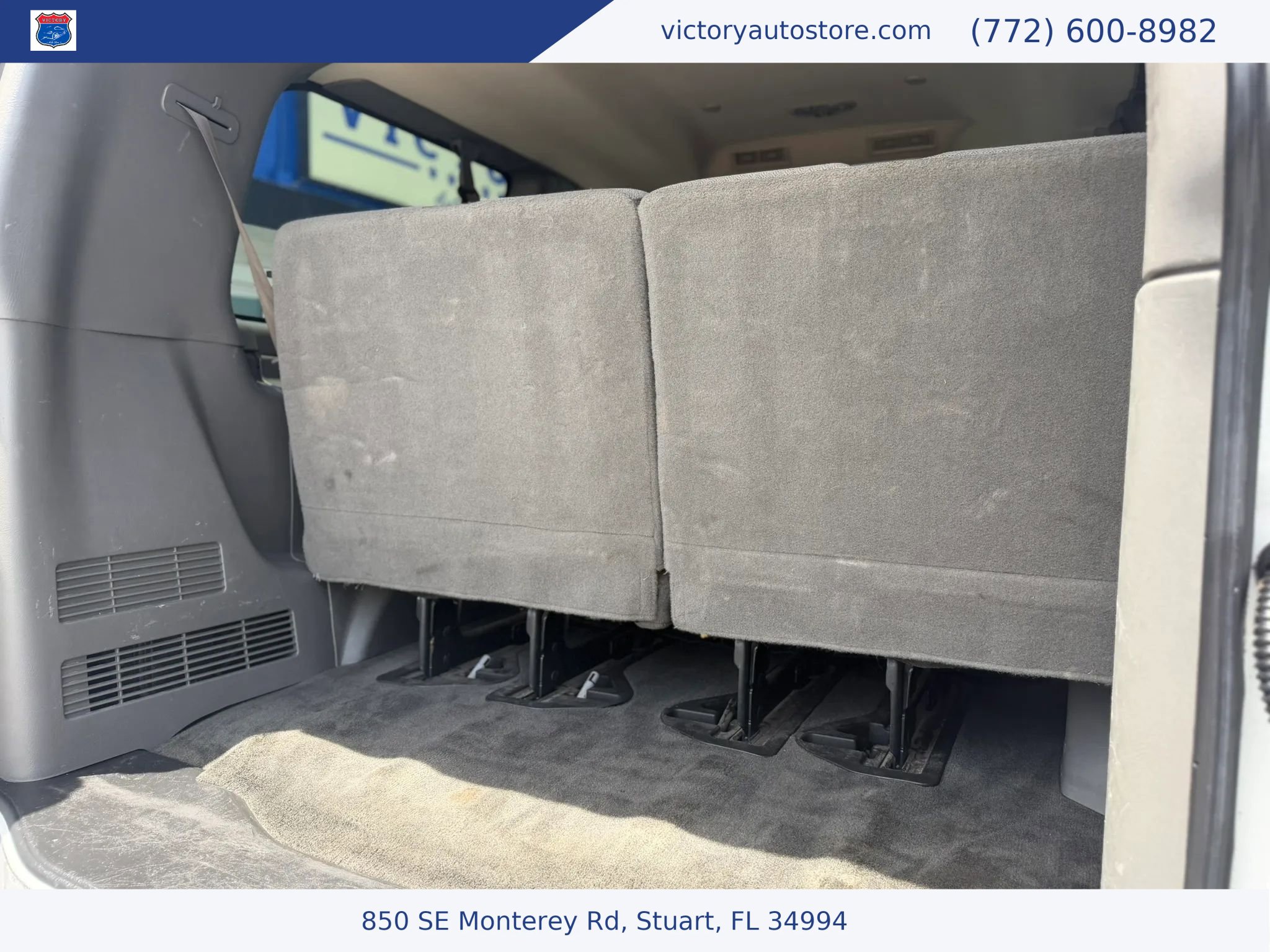 Used 2018 Chevrolet Express 3500 LT w/ LT Preferred Equipment Group RWD image 44