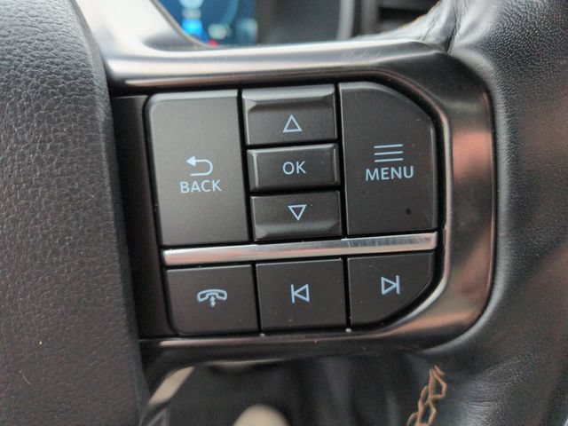 Certified 2022 Ford Expedition Max Platinum AWD/4WD image 35