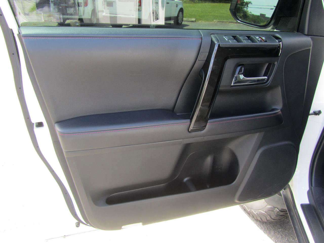 Used 2019 Toyota 4Runner TRD Pro image 18