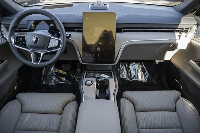 New 2026 Volvo EX90 Ultra image 21