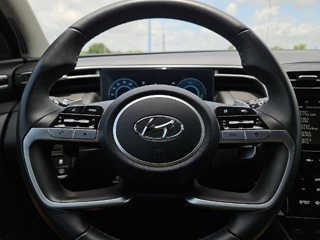 Used 2023 Hyundai Tucson SEL AWD/4WD image 30