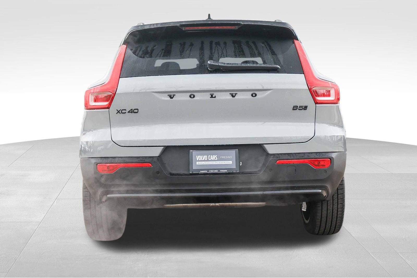 New 2026 Volvo XC40 B5 Ultra w/ Climate Package image 6