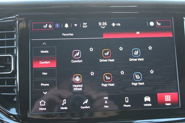 Used 2024 Dodge Durango GT image 23