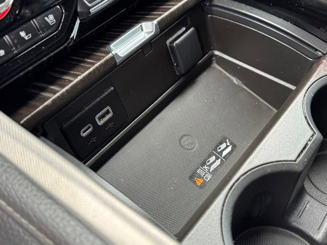 Used 2022 GMC Yukon Denali AWD/4WD image 22