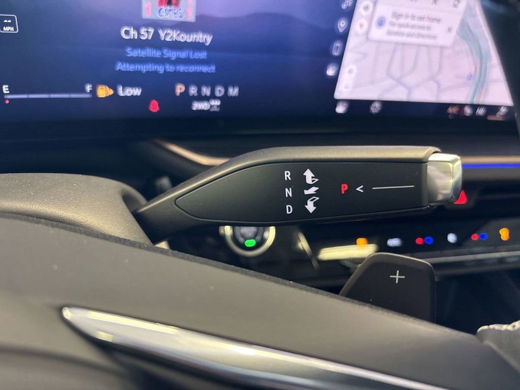 New 2025 Buick Envision Sport Touring image 20