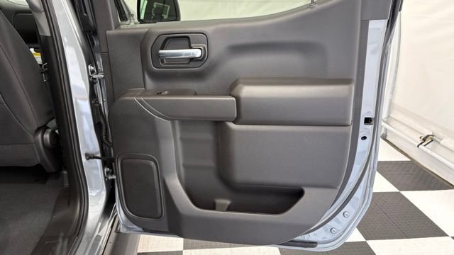 New 2026 Chevrolet Silverado 1500 Custom Trail Boss AWD/4WD image 26