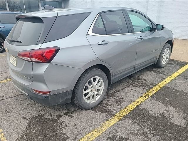 Used 2023 Chevrolet Equinox LT image 25