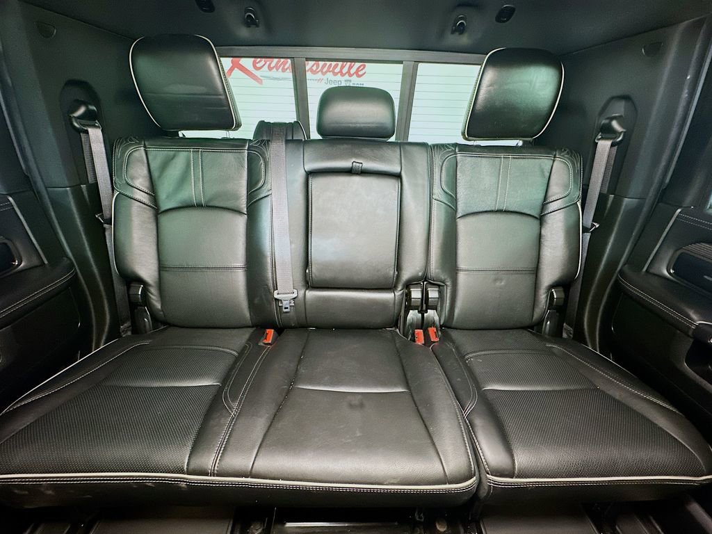 Used 2021 RAM 3500 Limited image 13