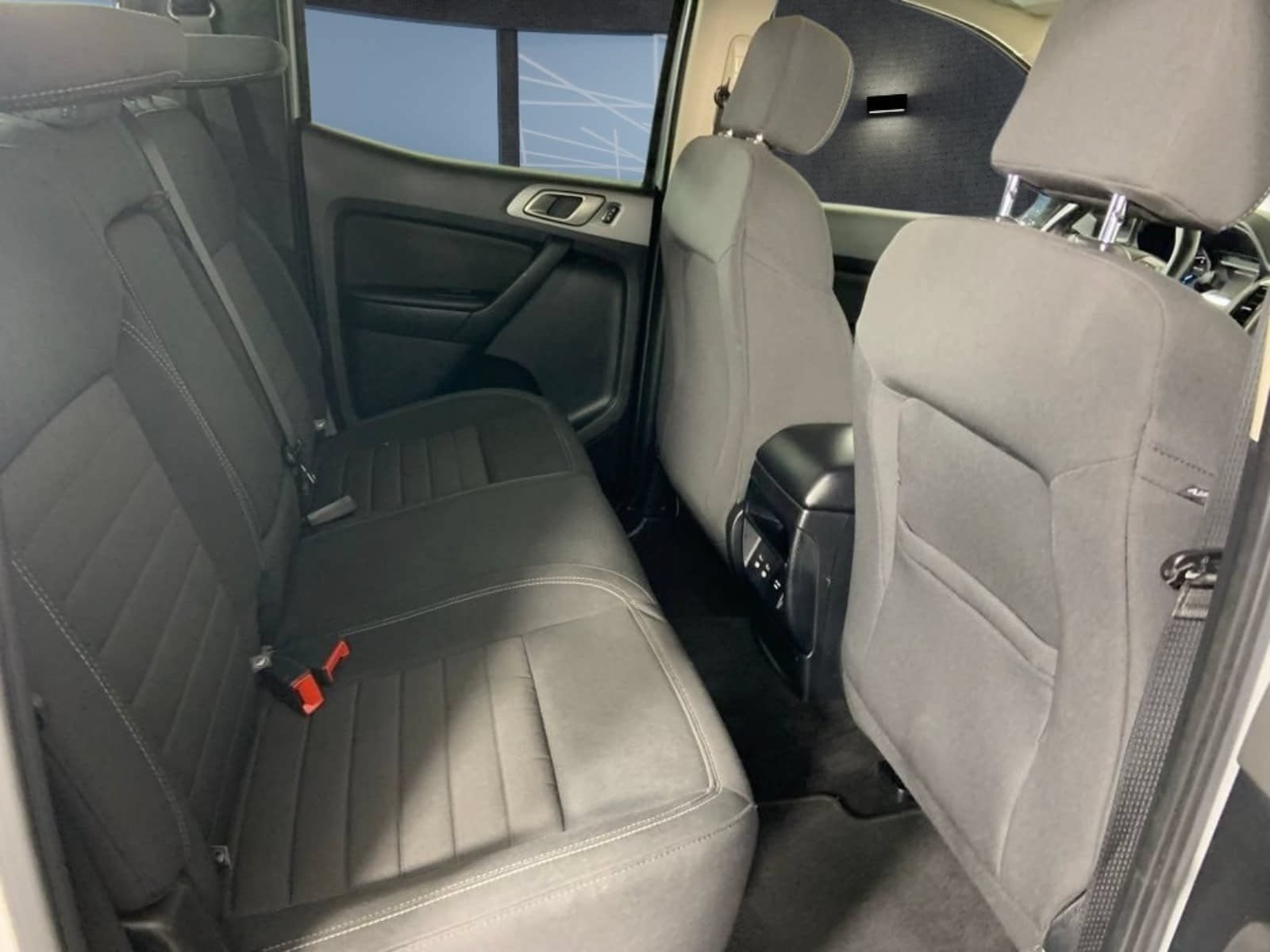 Used 2019 Ford Ranger XLT w/ Equipment Group 301A Mid AWD/4WD image 13