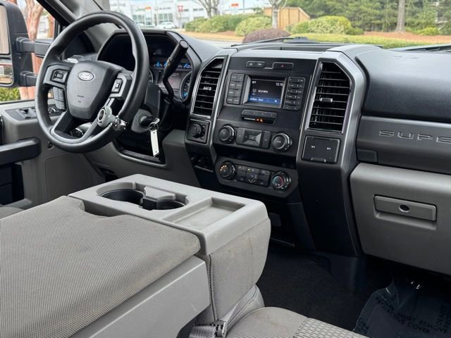 Used 2019 Ford F250 XLT image 23
