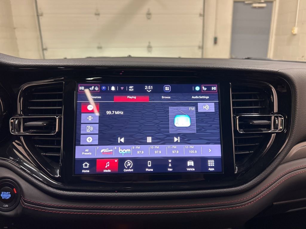 Used 2024 Dodge Durango R/T image 27