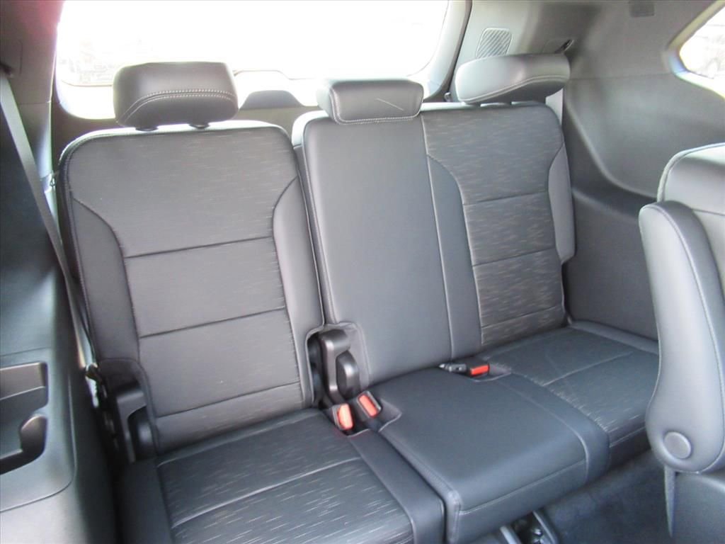 New 2026 Buick Enclave Sport Touring w/ Power Package image 32