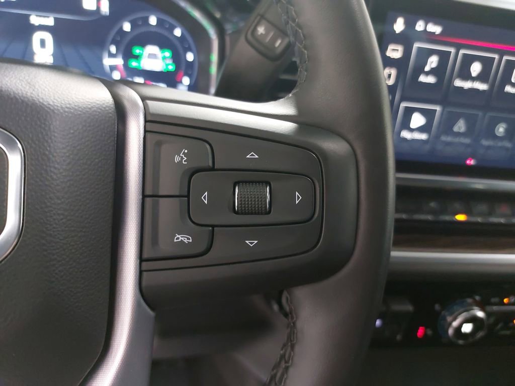 Used 2023 GMC Sierra 1500 SLE image 17