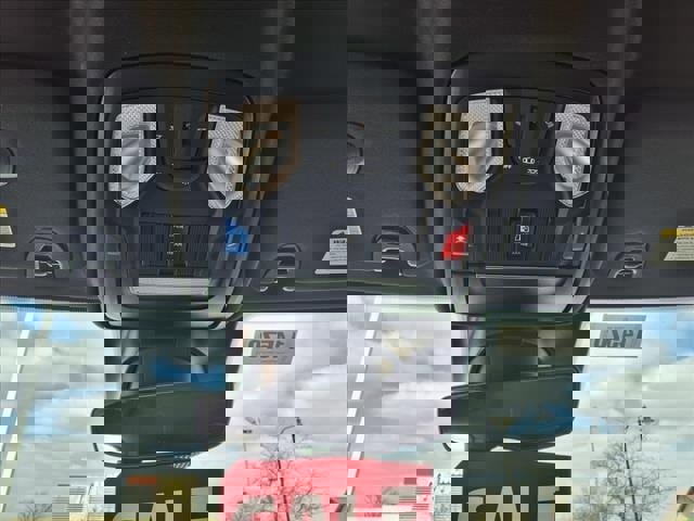 New 2025 RAM 2500 Big Horn image 17