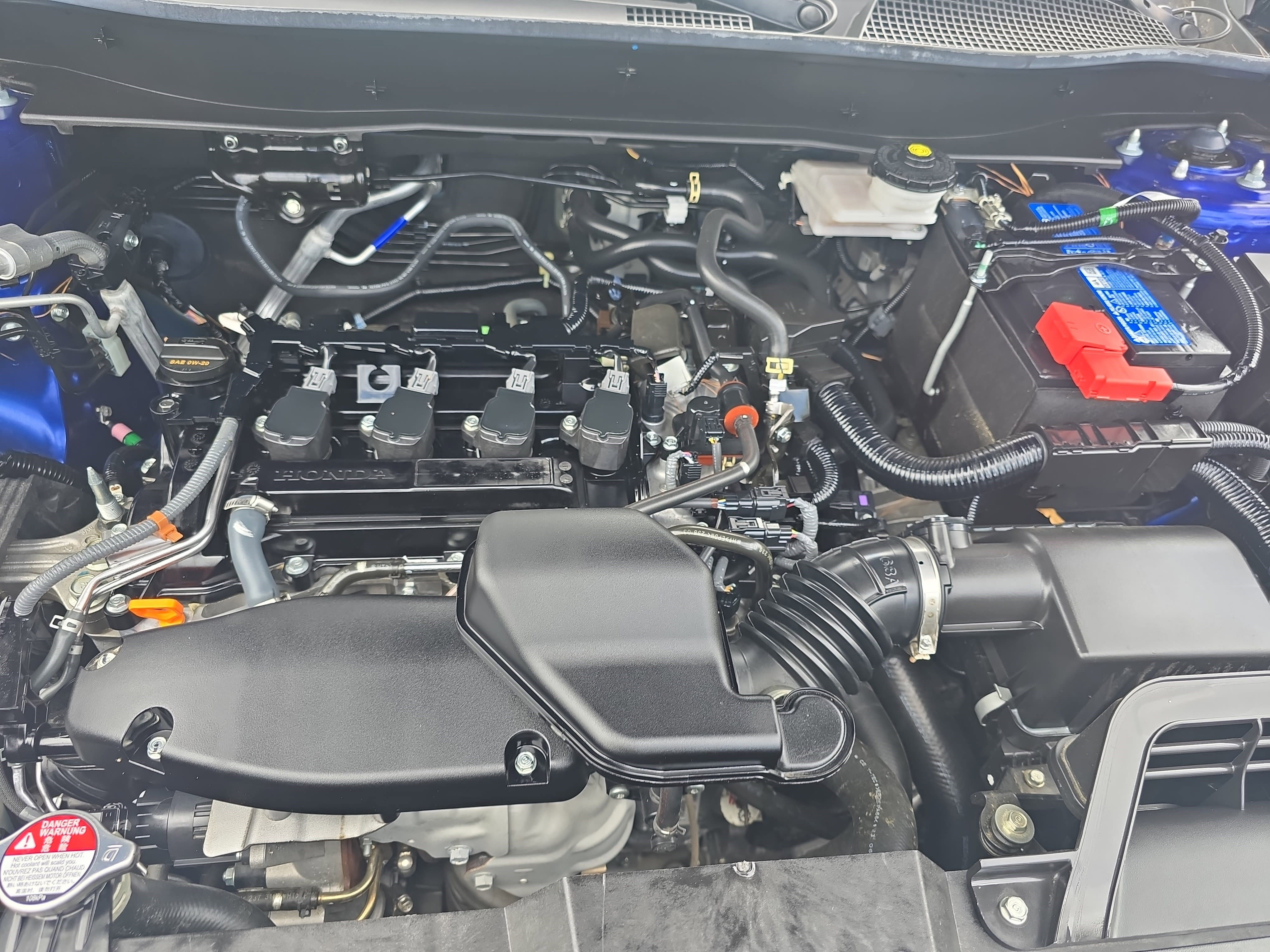 Used 2024 Honda CR-V EX-L image 31
