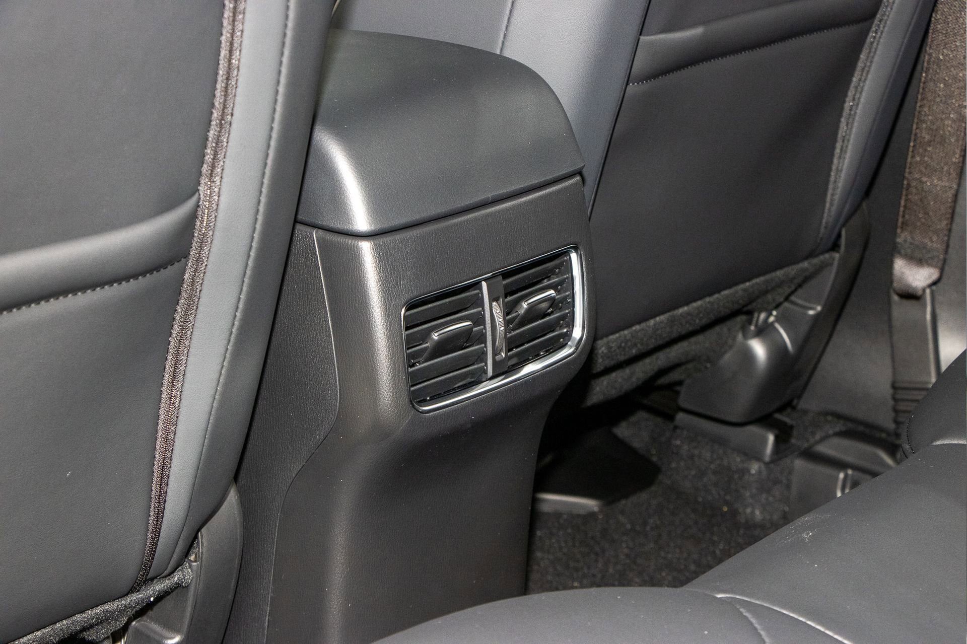 New 2025 MAZDA CX-5 AWD 2.5 S image 19