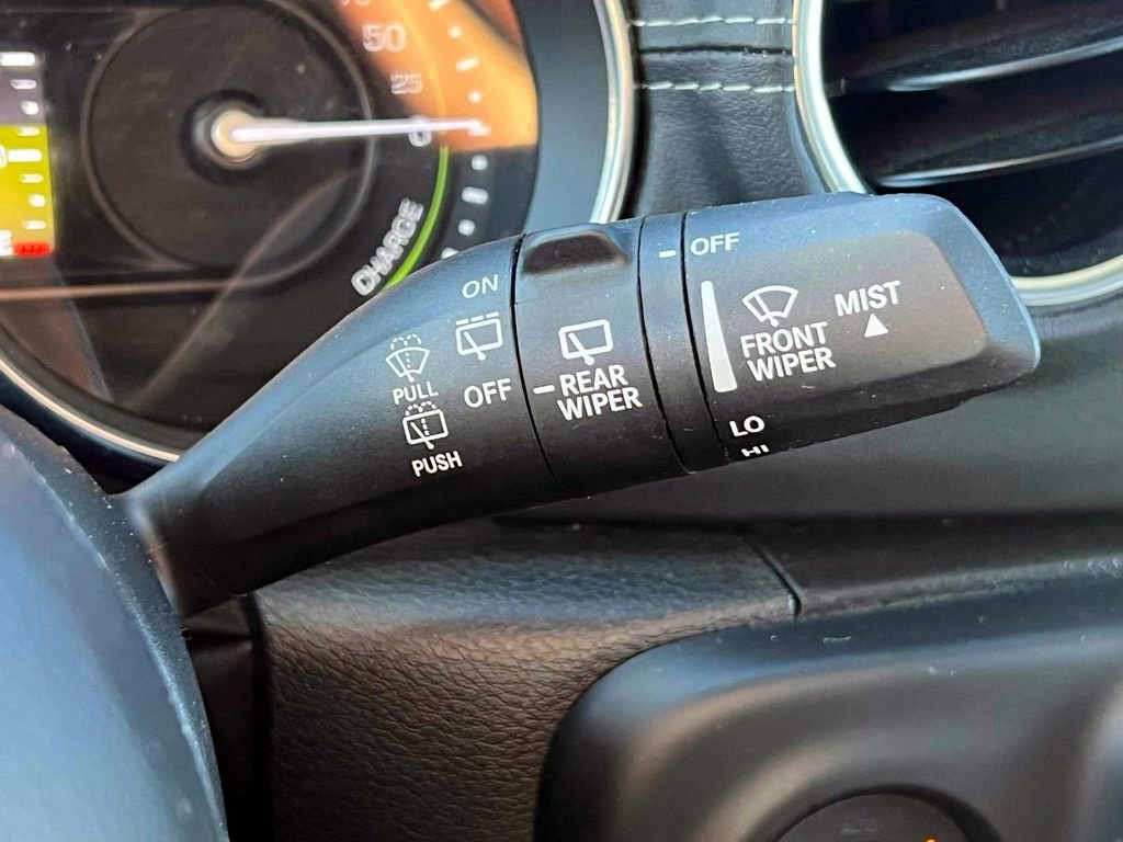 Certified 2023 Jeep Wrangler Unlimited Sahara w/ Cold Weather Group image 23