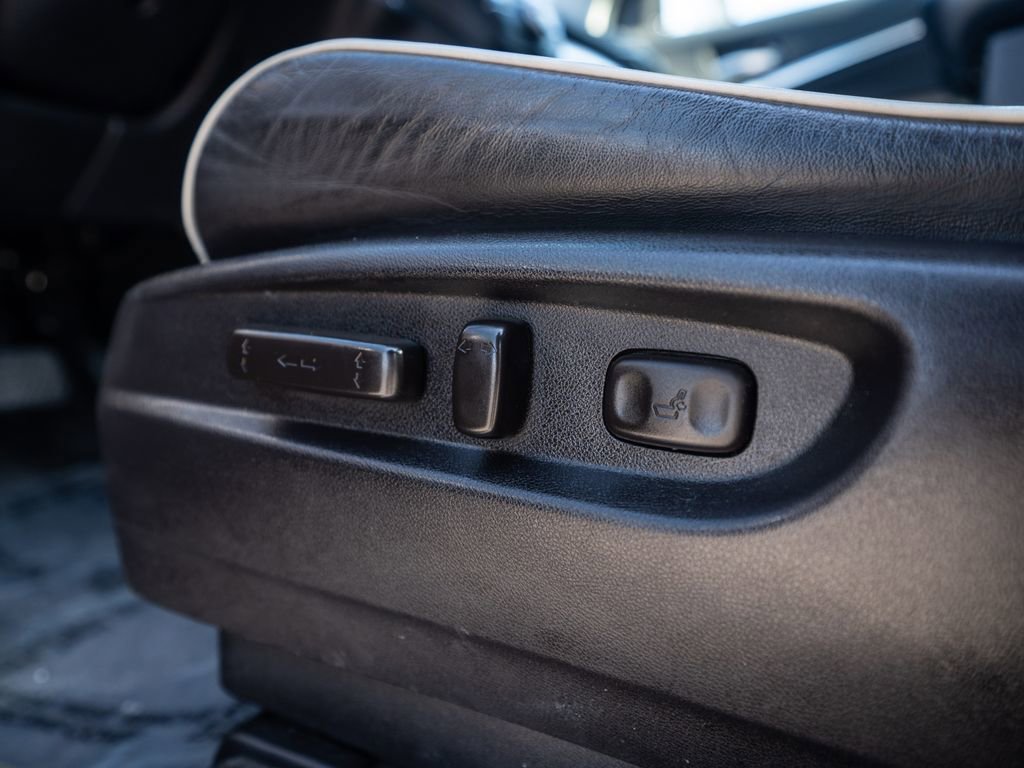 Certified 2018 Acura MDX w/ Advance & Entertainment image 30