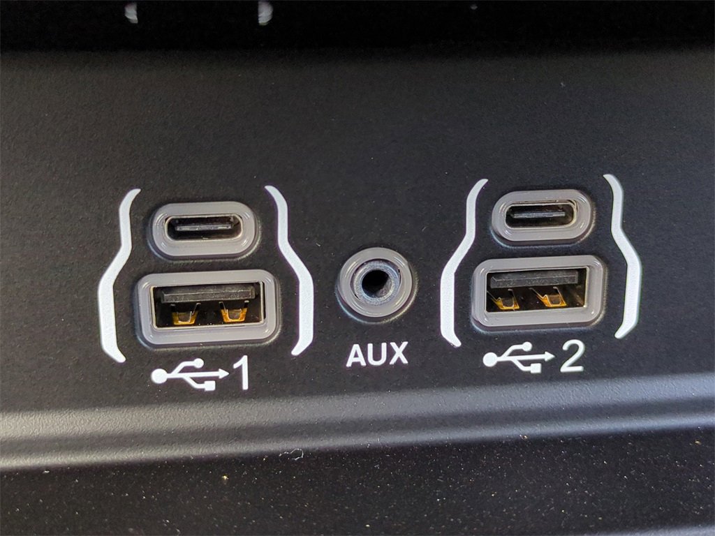 New 2026 RAM 2500 Limited image 23