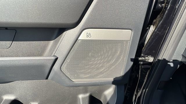 New 2025 Ford F250 Lariat w/ Lariat Ultimate Package image 23