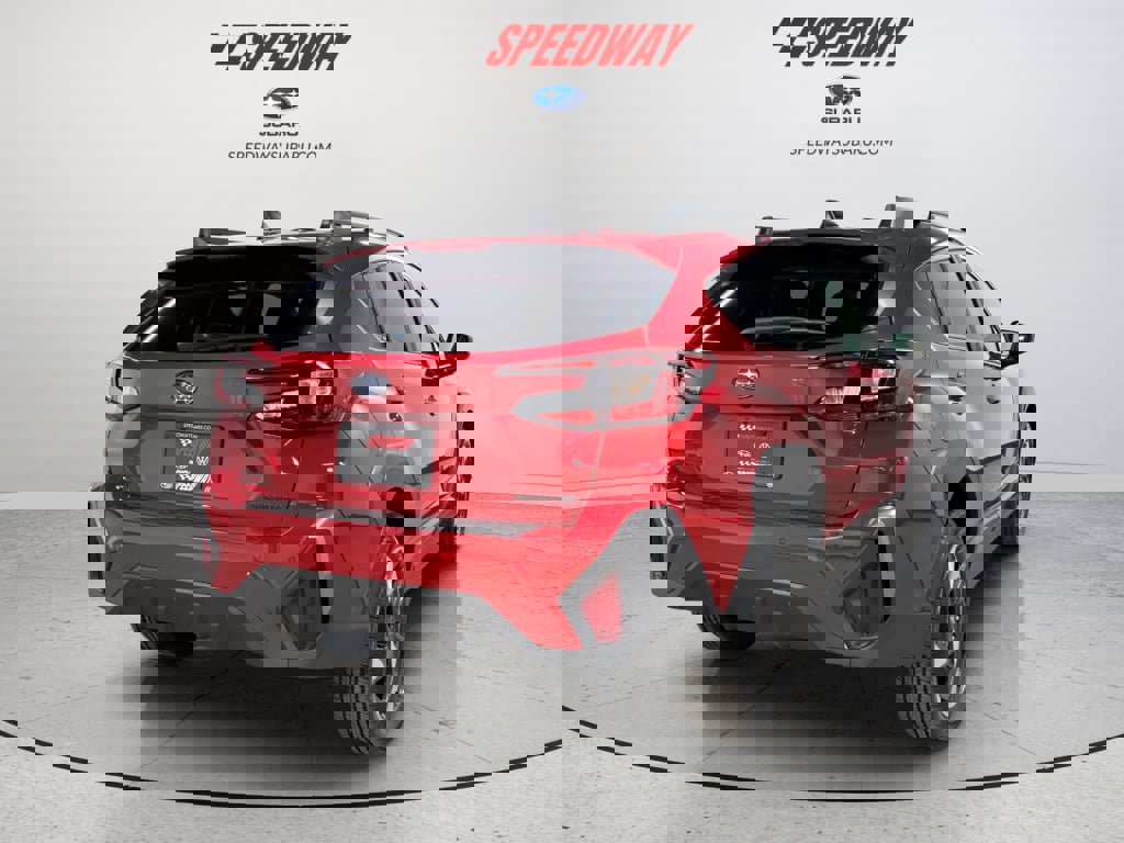 New 2026 Subaru Crosstrek 2.5i Limited w/ Crosstrek Mirror Package image 7