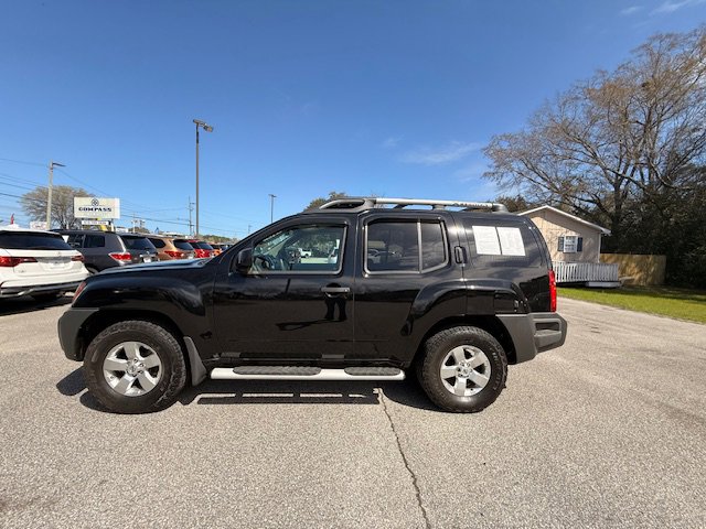 Used 2010 Nissan Xterra S image 1