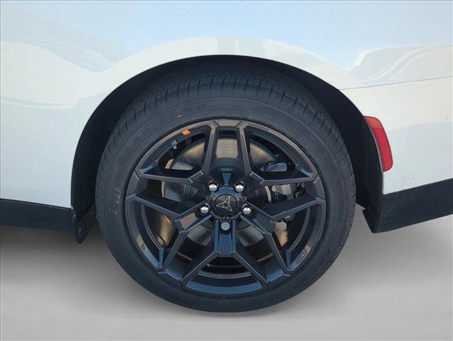 New 2026 Dodge Charger Scat Pack w/ Blacktop Package AWD/4WD image 7