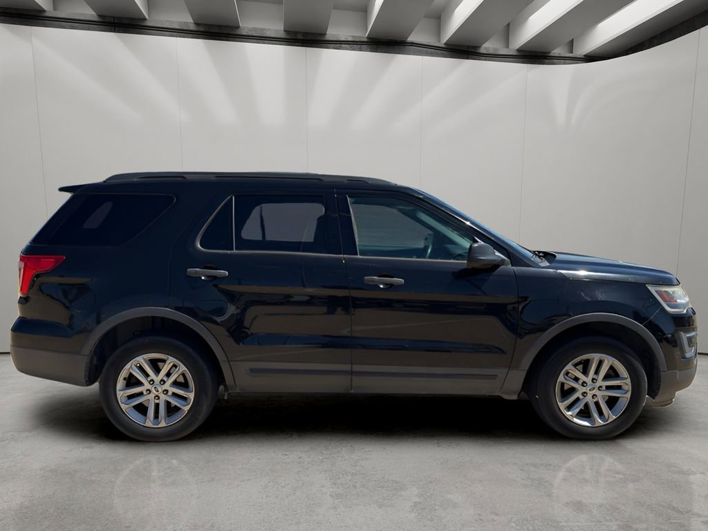 Used 2017 Ford Explorer 4WD image 12