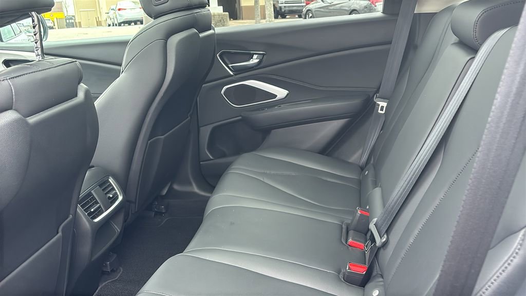 Used 2023 Acura RDX AWD image 29