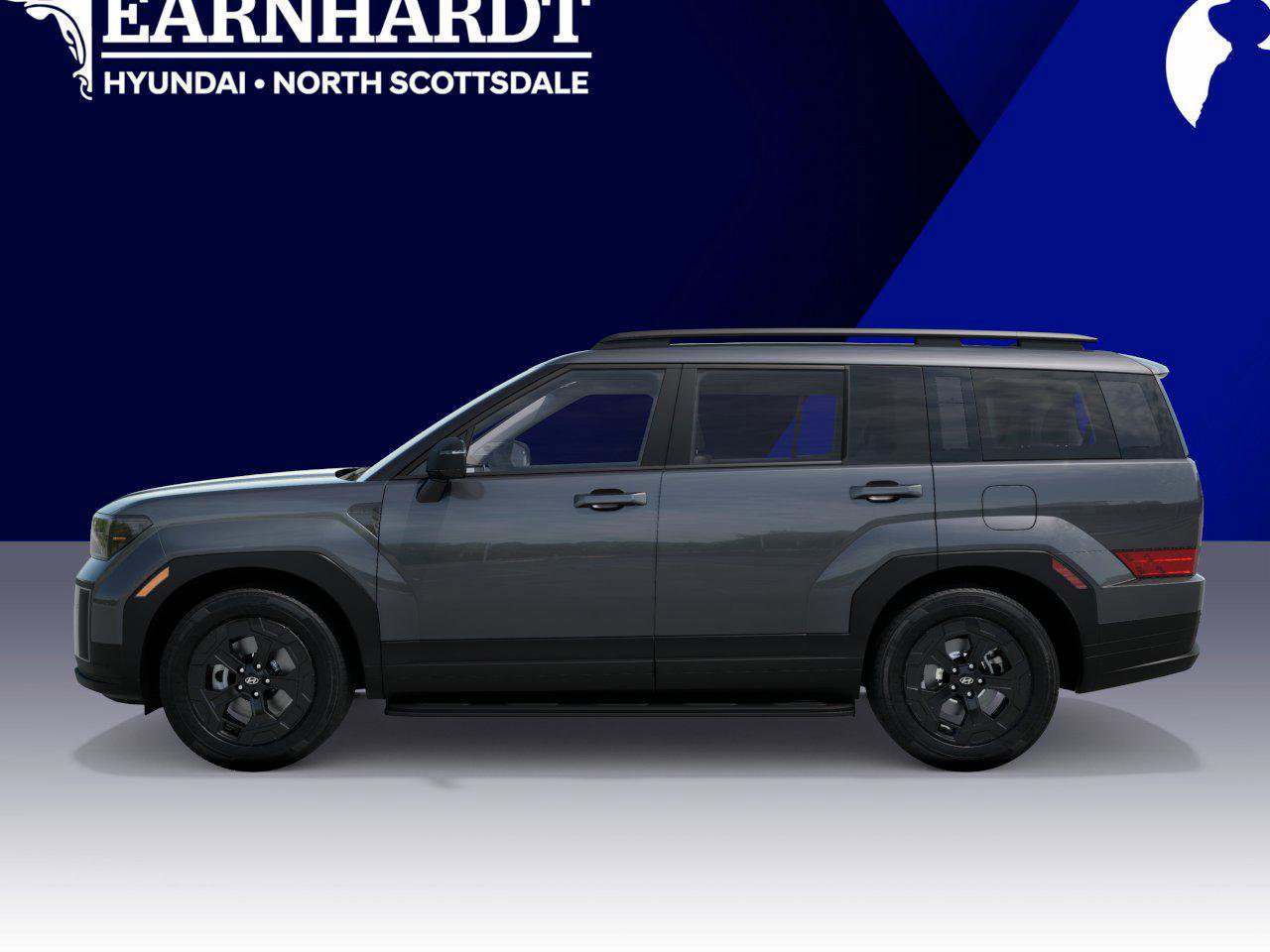 New 2026 Hyundai Santa Fe XRT AWD/4WD image 3