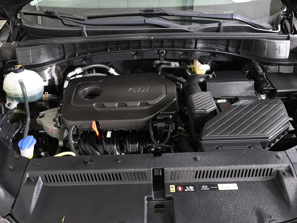 Used 2020 Hyundai Tucson Ultimate AWD/4WD image 22