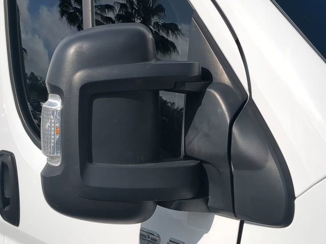 Used 2022 RAM ProMaster 2500 image 12