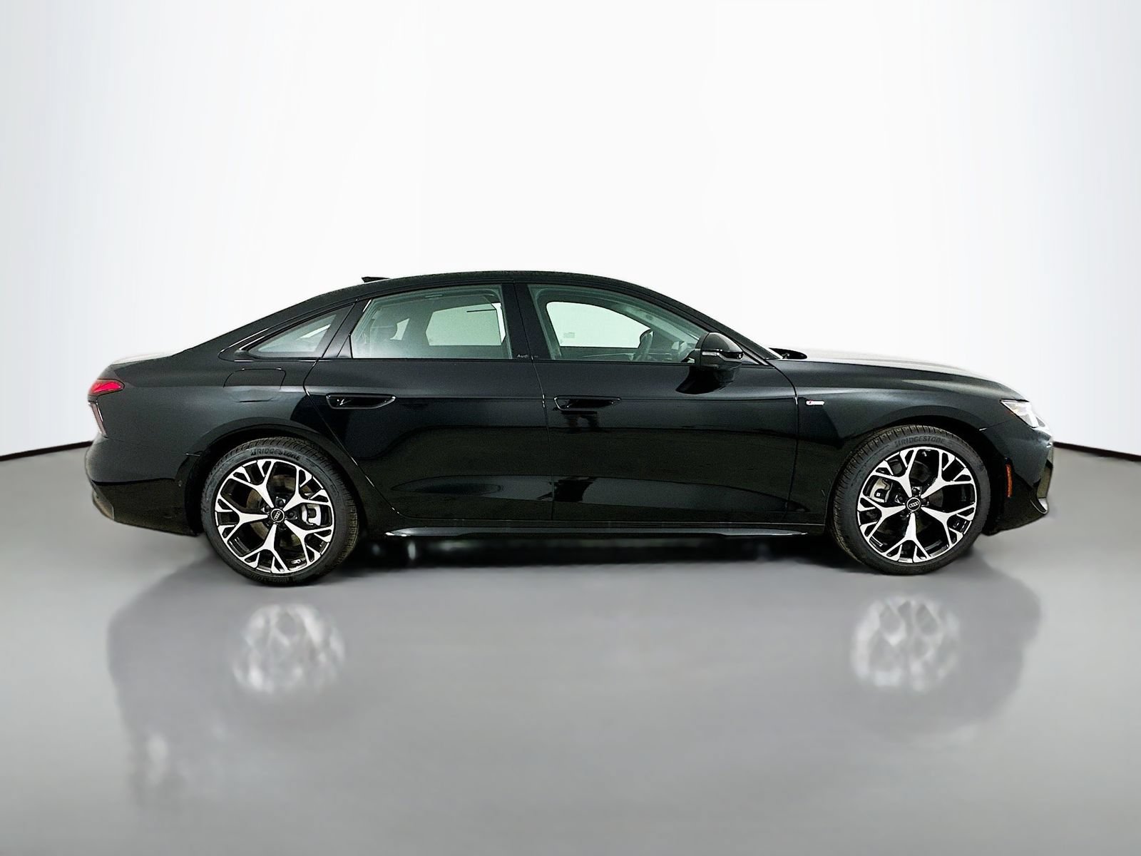 New 2026 Audi A6 Premium Plus w/ Premium Plus Package AWD/4WD image 4