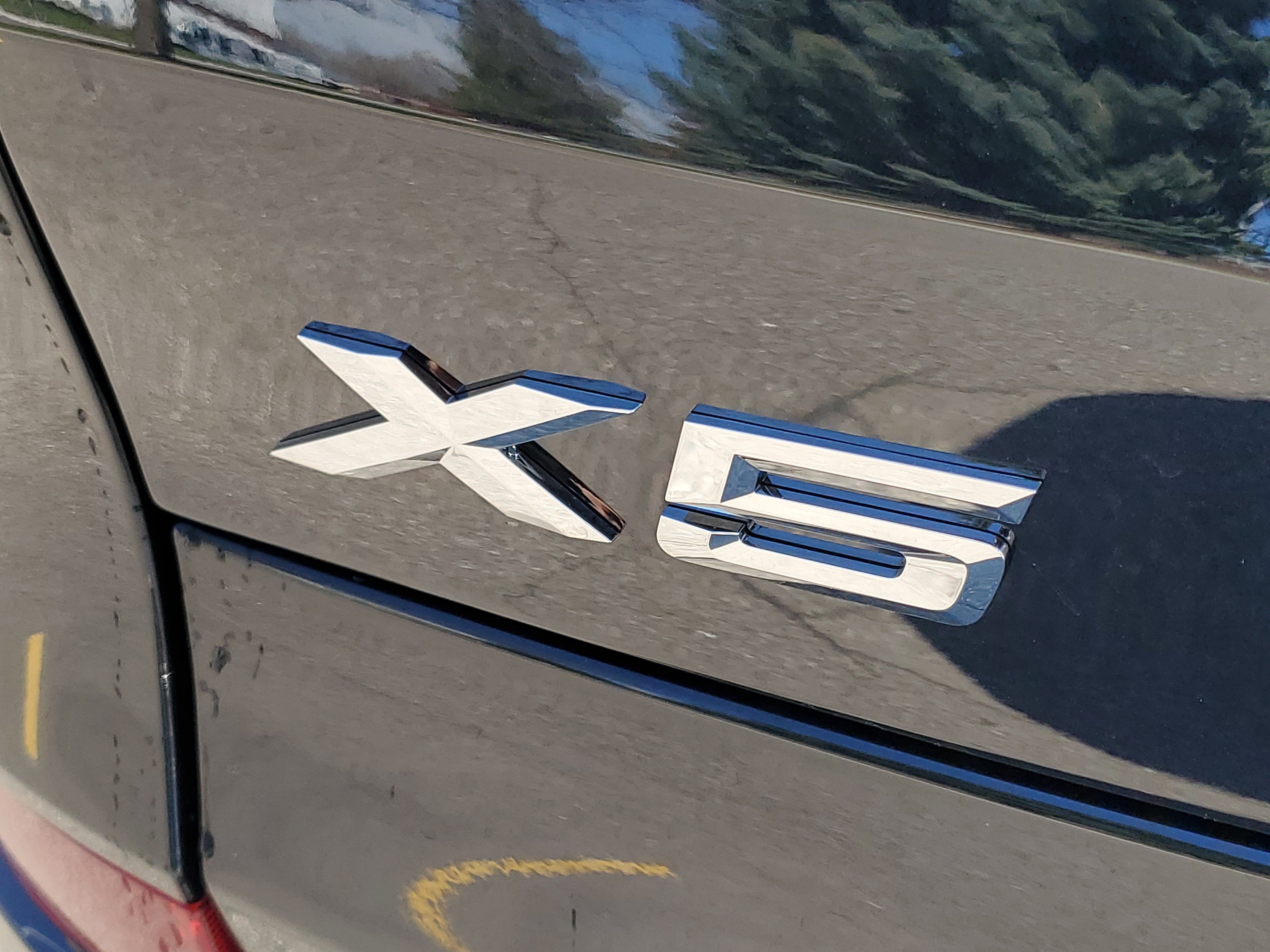 New 2026 BMW X5 xDrive40i w/ M Sport Package AWD/4WD image 28