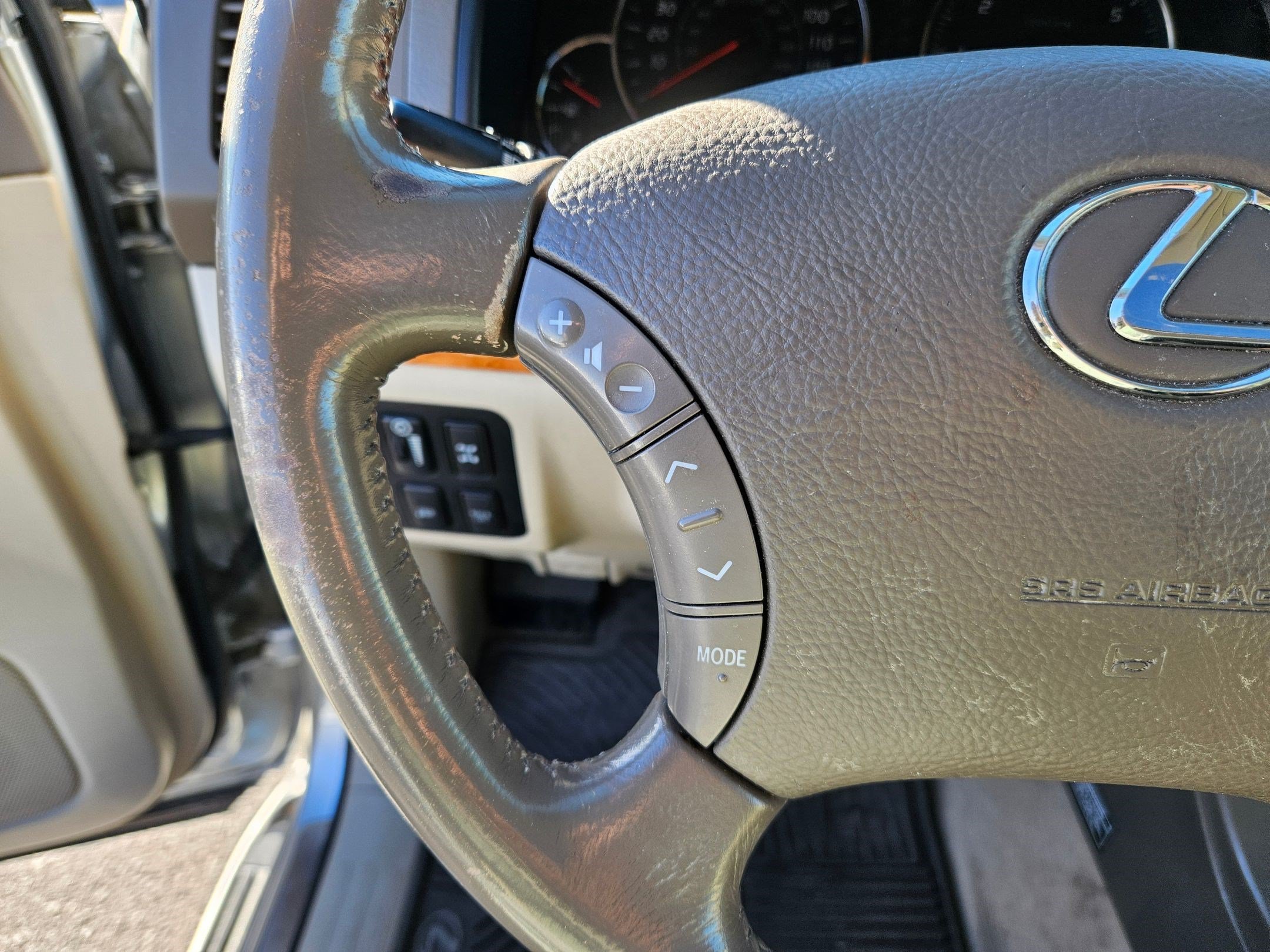Used 2007 Lexus GX 470 AWD/4WD image 20