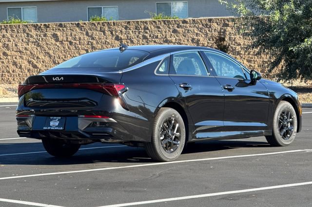 New 2026 Kia K5 LXS image 5