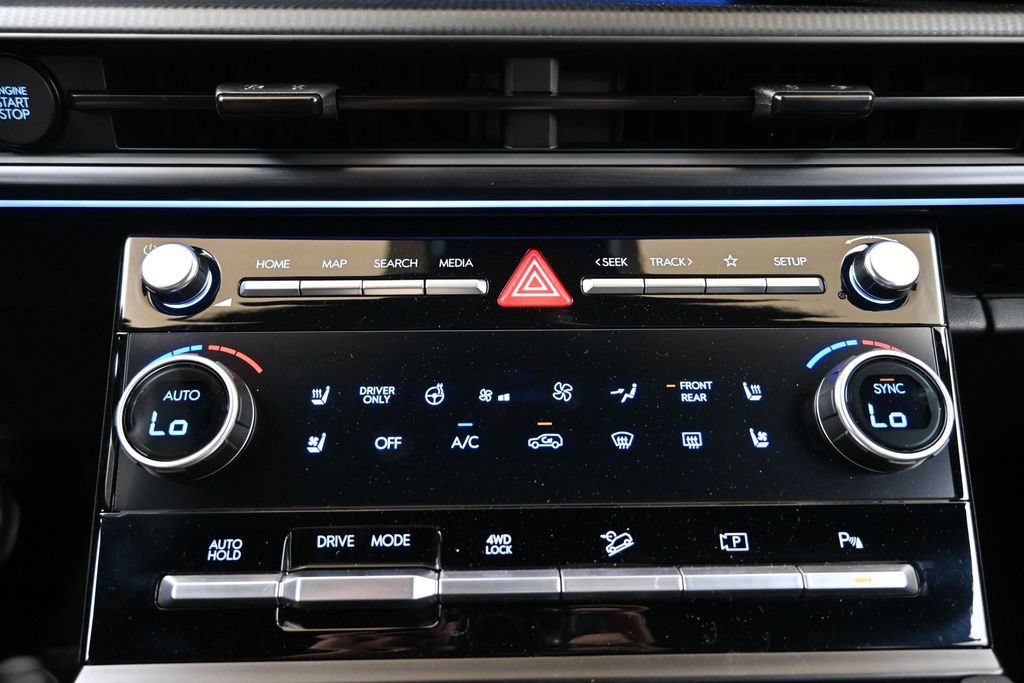 New 2026 Hyundai Santa Fe Calligraphy AWD/4WD image 33
